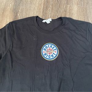 Hockey Night in Canada T-Shirt - 2XL